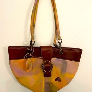 HARA Vintage Purse
